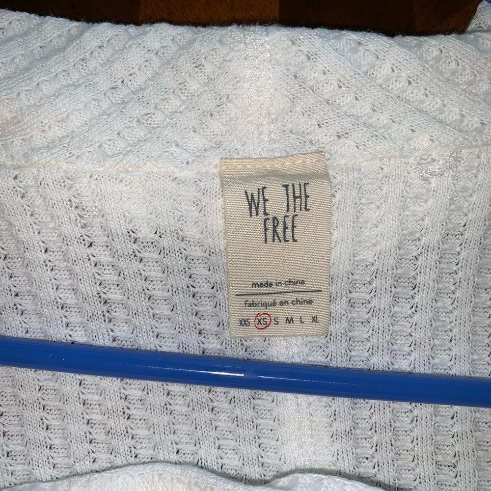 Free People Top - Picture 6 of 6